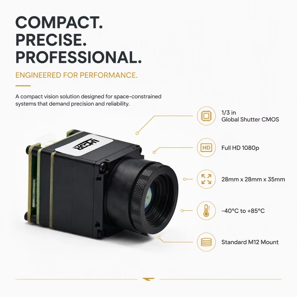 Thermal Camera Module for FPV  - đánh giá và giá Thermal Module 640X512 Core