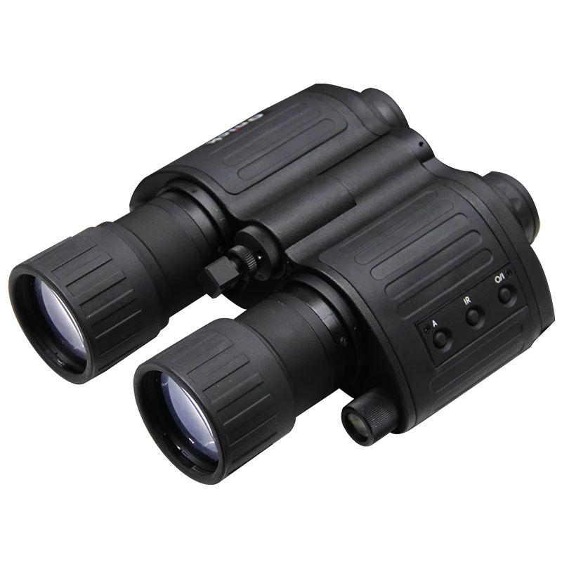 2025 Premium Products NVG-M Hu - đánh giá và giá Hunting Thermal Imaging Scope