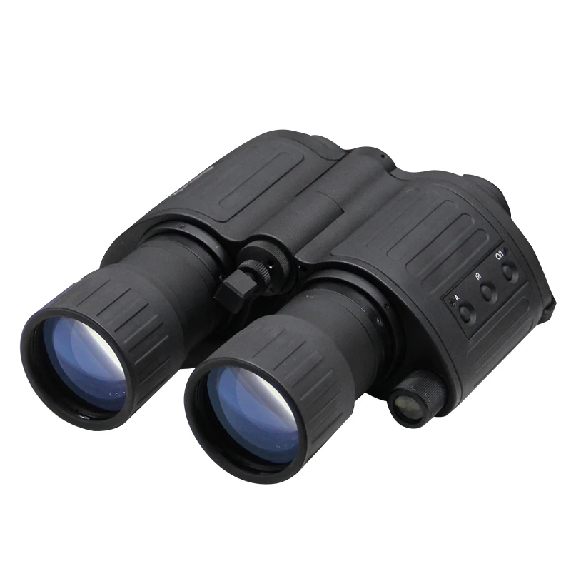2025 Premium Products NVG-M Hu - đánh giá và giá Hunting Thermal Imaging Scope