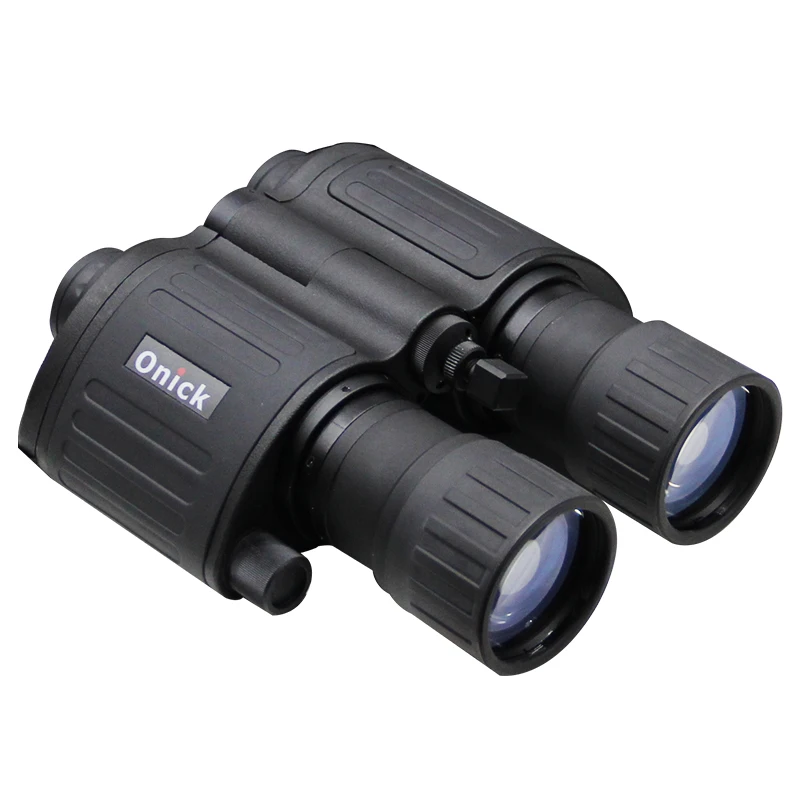 2025 Premium Products NVG-M Hu - đánh giá và giá Hunting Thermal Imaging Scope