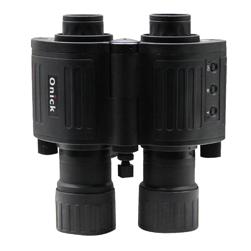 2025 Premium Products NVG-M Hu - đánh giá và giá Hunting Thermal Imaging Scope