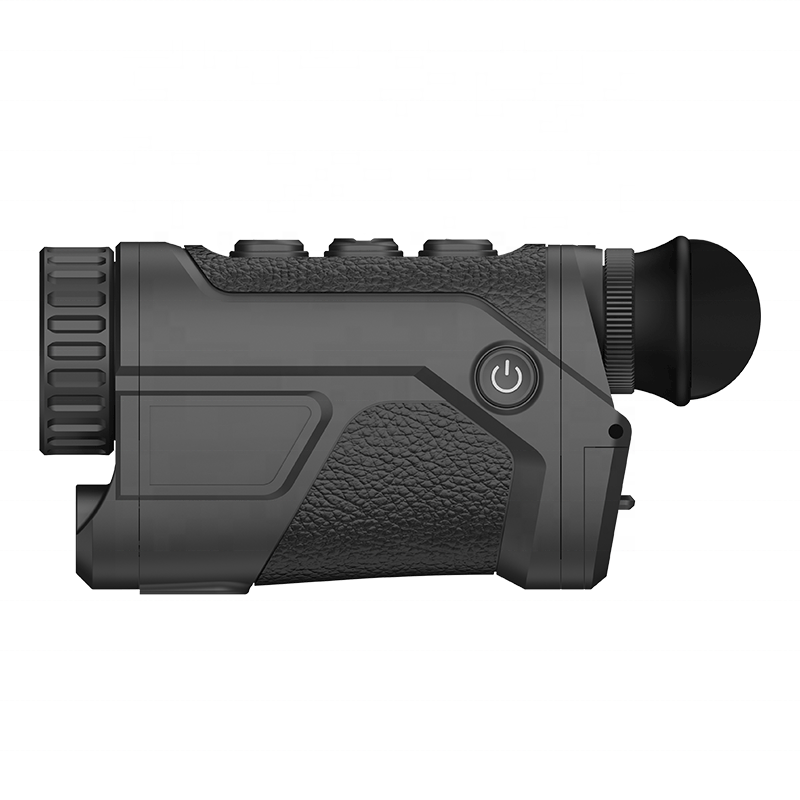 OEM Services 640x512 Thermal I - đánh giá và giá Hunting Thermal Imaging Scope