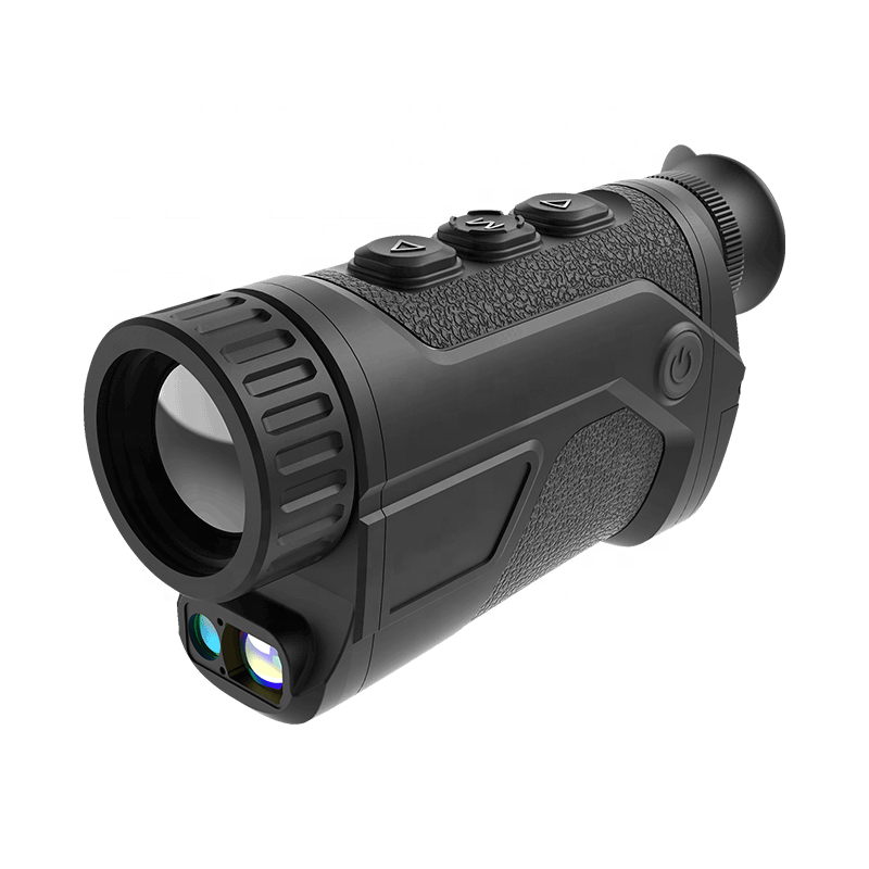 OEM Services 640x512 Thermal I - đánh giá và giá Hunting Thermal Imaging Scope