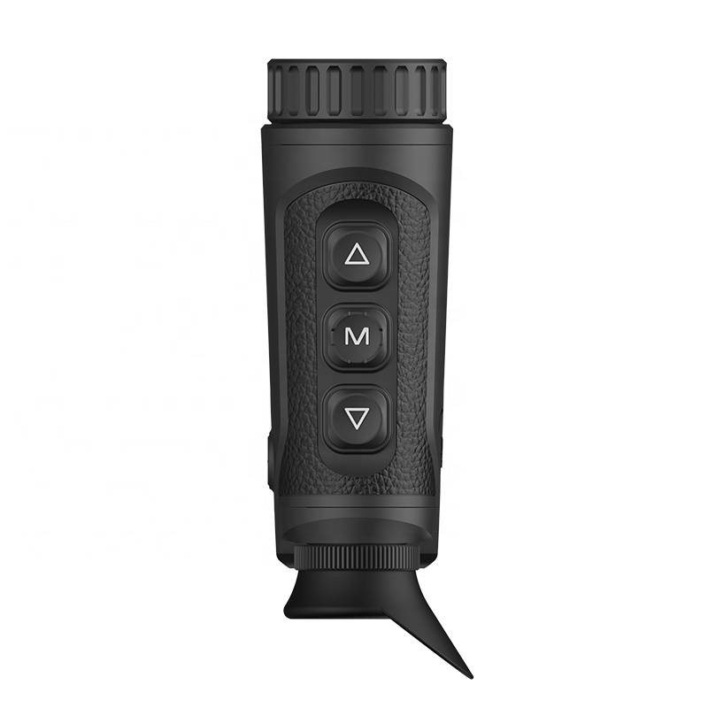 OEM Services 640x512 Thermal I - đánh giá và giá Hunting Thermal Imaging Scope