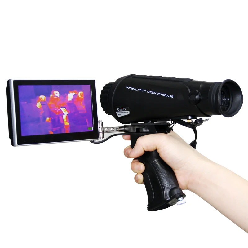 2025 Premium Products thermal  - đánh giá và giá Hunting Thermal Imaging Scope