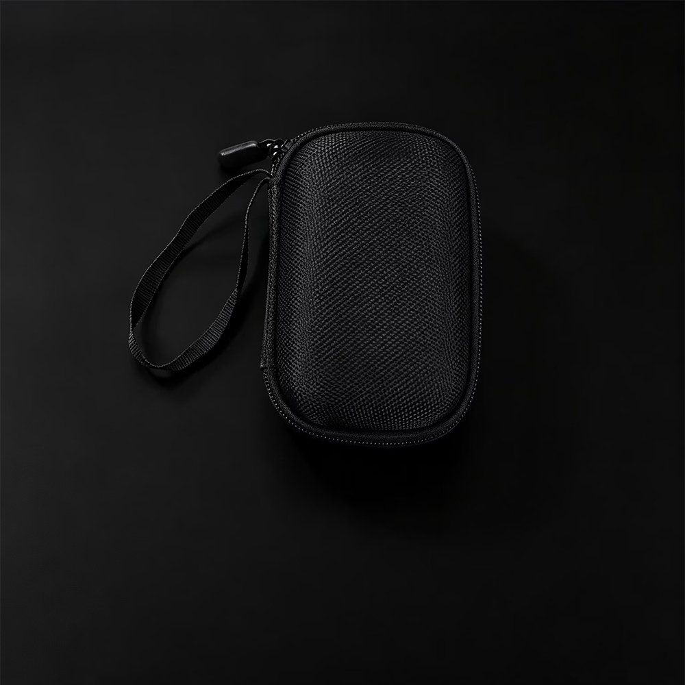Hard EVA Carrying Case for TOP - đánh giá và giá Topdon Tc001 Thermal Camera