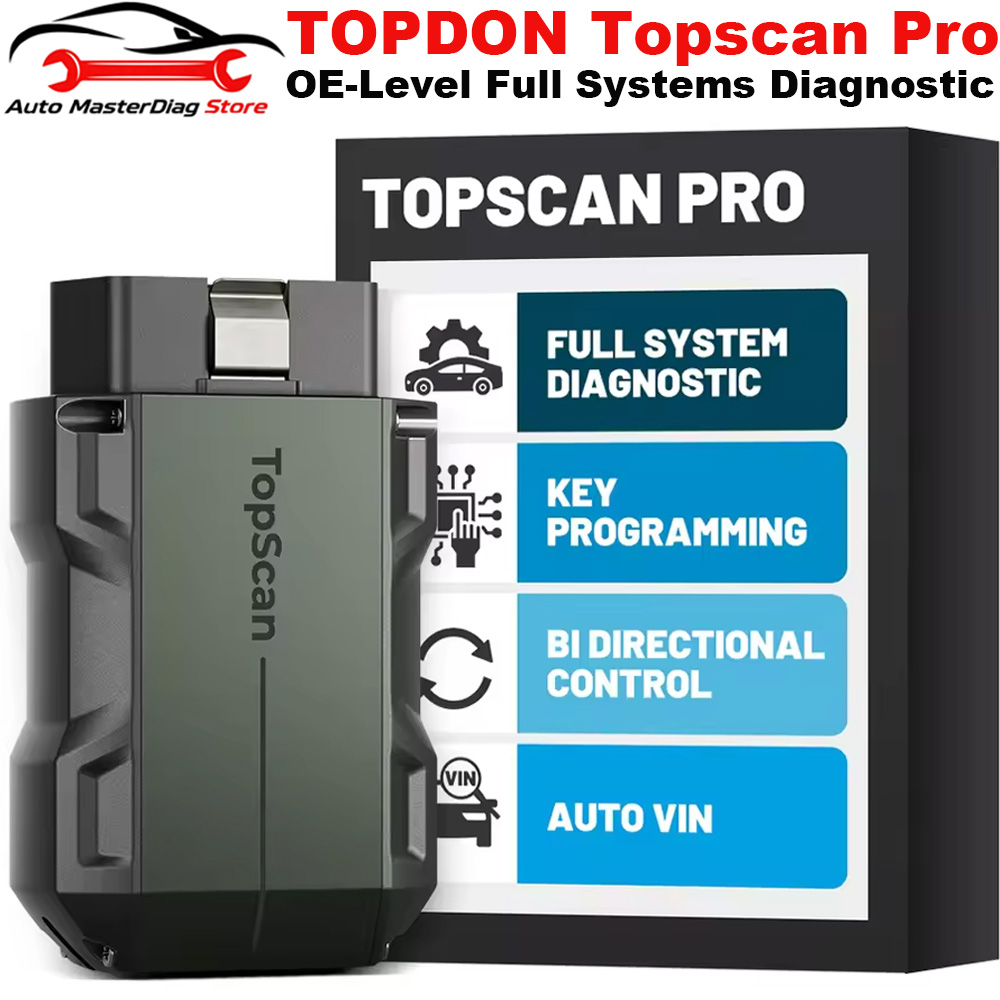 2026 Best TOPDON TopScan Pro M - đánh giá và giá Topdon Tc001 Thermal Camera