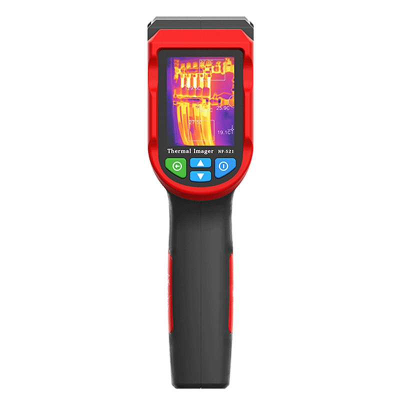 ABRE-NF-521 Thermal Camera Por - đánh giá và giá Nf 521 Thermal Imaging Camera
