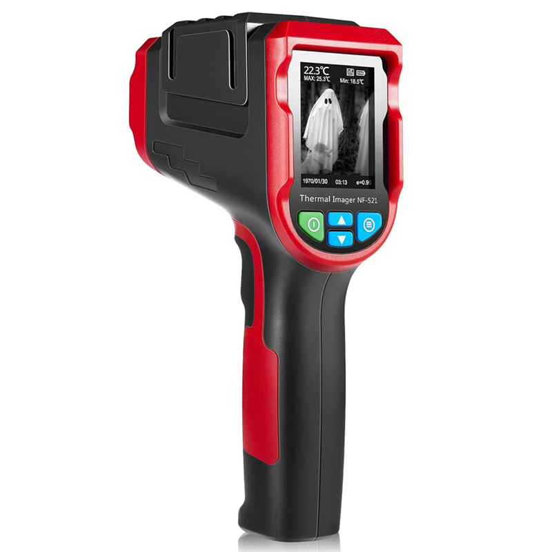ABRE-NF-521 Thermal Camera Por - đánh giá và giá Nf 521 Thermal Imaging Camera
