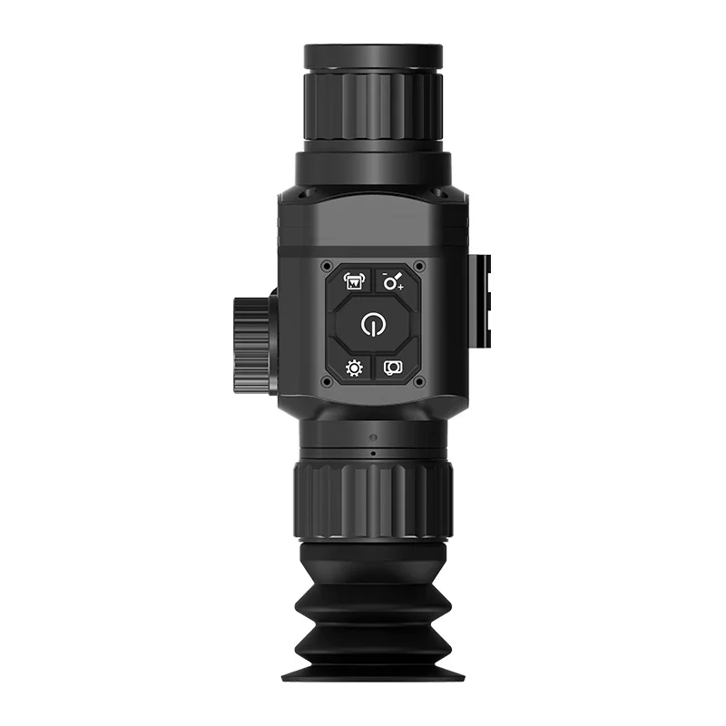2026 256X192 19mm Infrared Sig - đánh giá và giá Hunting Thermal Imaging Scope