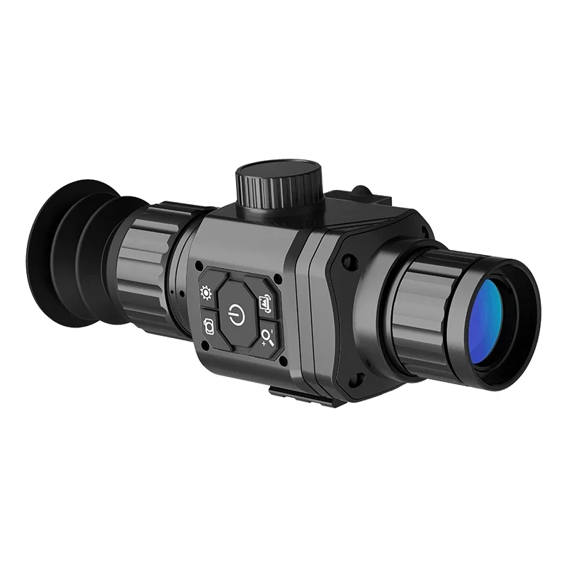 2026 256X192 19mm Infrared Sig - đánh giá và giá Hunting Thermal Imaging Scope