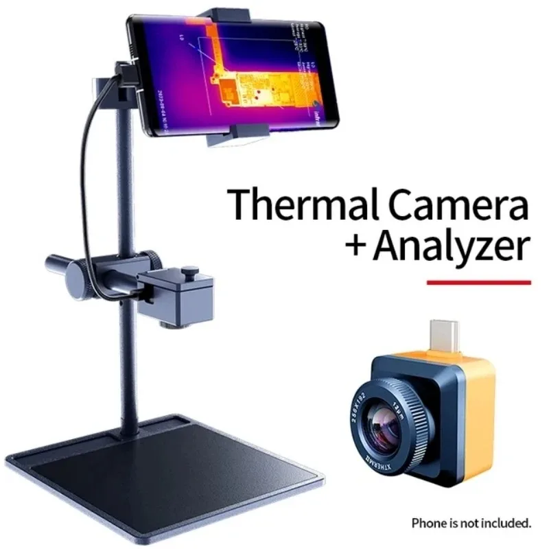 InfiRay Xinfrared T2S Plus The - đánh giá và giá Nf 521 Thermal Imaging Camera