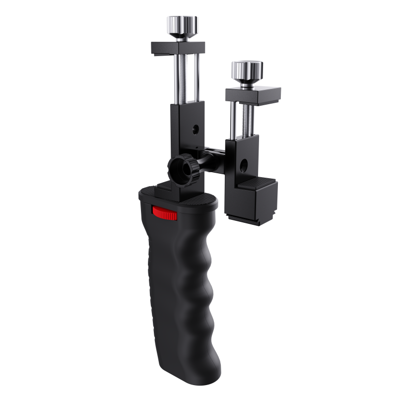 Handle Holder Alloy Accessory  - đánh giá và giá Nf 521 Thermal Imaging Camera